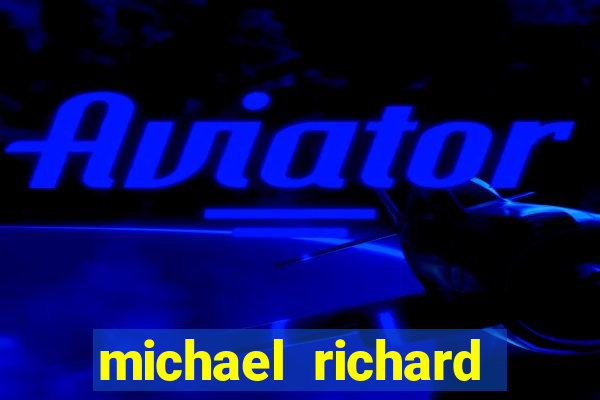 michael richard delgado de oliveira